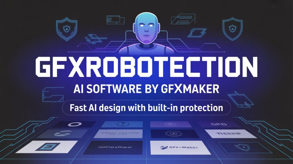 graphic design software gfxrobotection