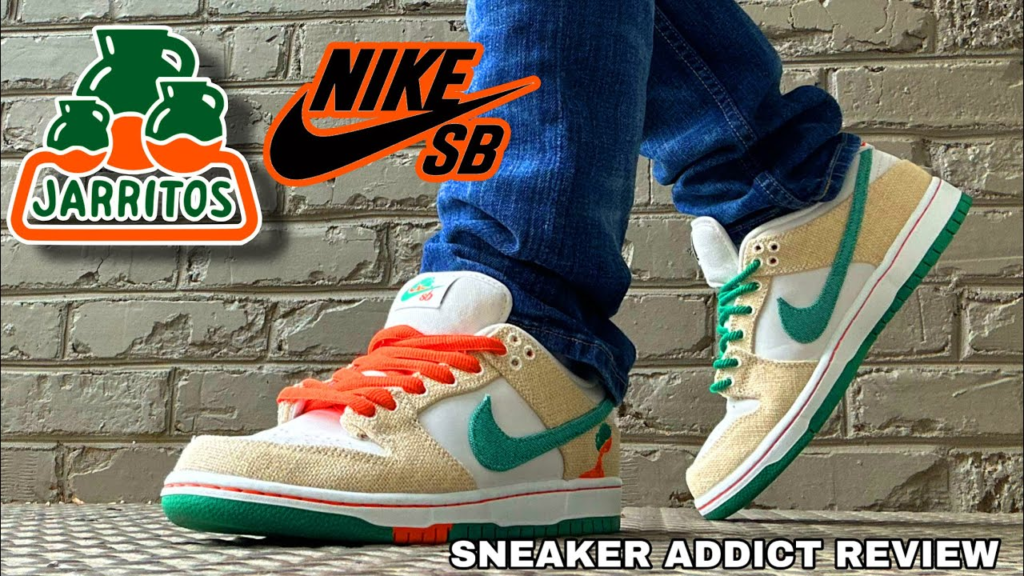 Jarritos Dunks: Complete Guide to the Iconic Sneaker Collaboration, Design, and Cultural Impact jarritos dunks