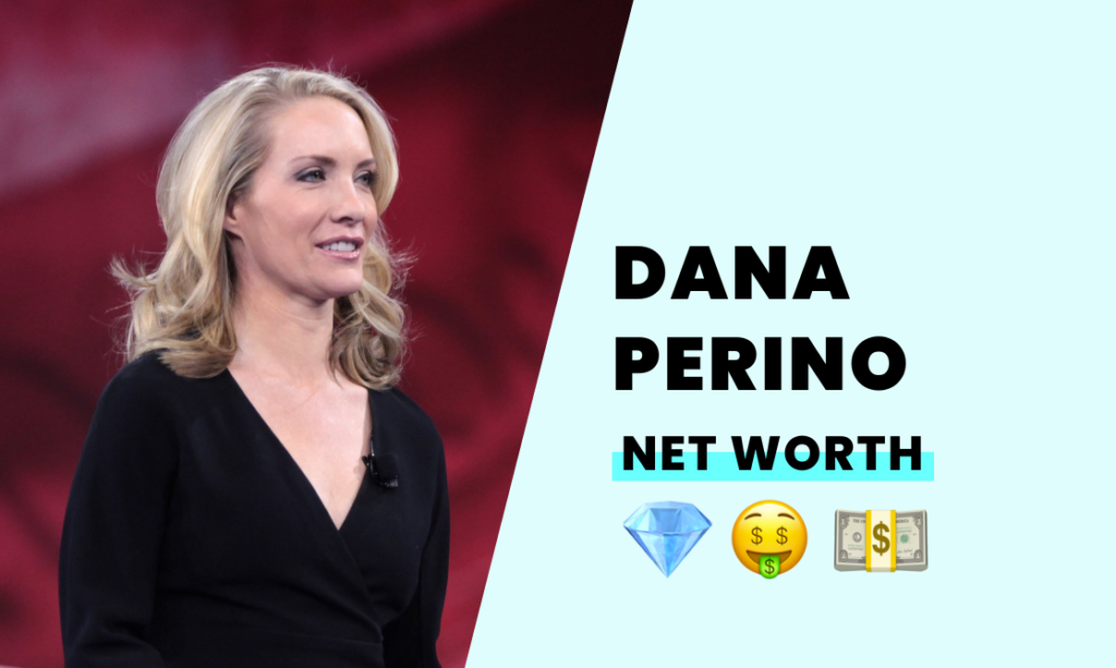 Dana Perino Net Worth Explained: Career, Money, and Success Story dana perino net worth