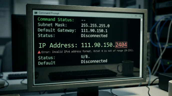 111.90.150.2404 Explained: Meaning, IP Issues & Safety 111.90.150.2404