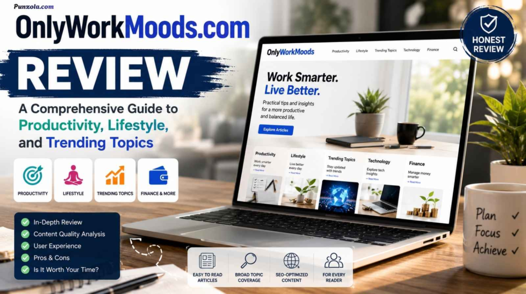 OnlyWorkMoods com