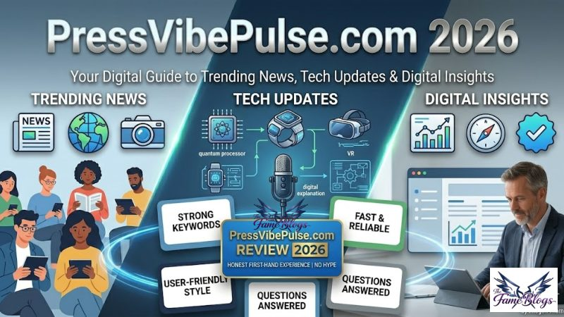 pressvibepulse com