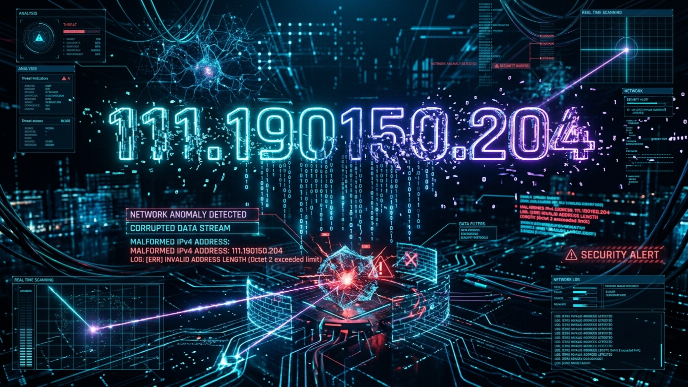 Ultimate Guide to 111.190150.204 IP Address Meaning Deep 111.190150.204
